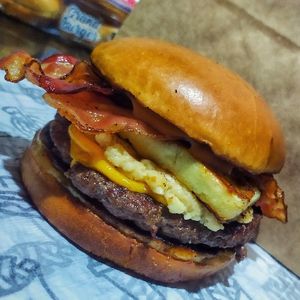 imagem do produto Churras