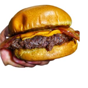 imagem do produto Theu Burguer 