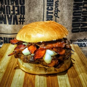 imagem do produto Não é pizza 