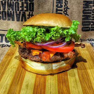 imagem do produto Classudo 