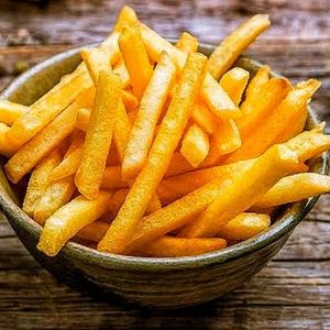 imagem do produto Batata frita pequena 