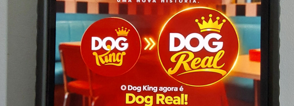 DOGREAL capa