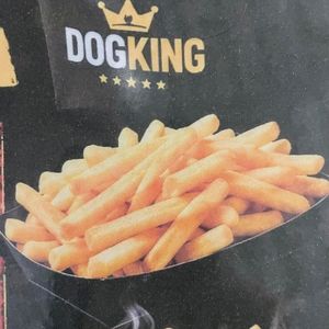 imagem do produto Batata frita G