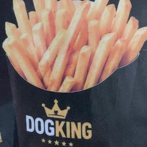 imagem do produto Batata frita P