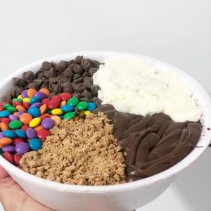 imagem do produto Marmita "M"