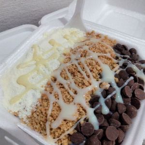 imagem do produto Marmita 320ml