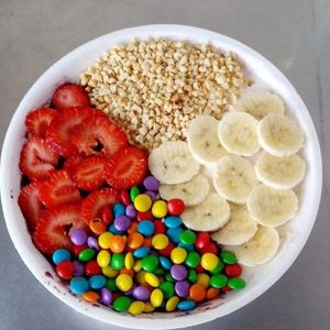 imagem do produto Marmita "P"