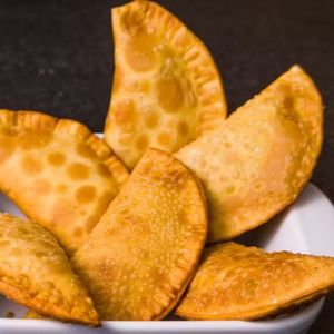 imagem do produto Porção Pastel 6 U - Costela