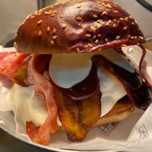 imagem do produto Triunfo 