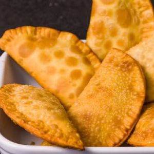 imagem do produto Porção de Pastel 6U - Pizza