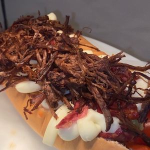 imagem do produto Hot Costela 