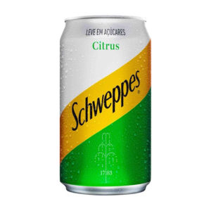 imagem do produto Schweppes