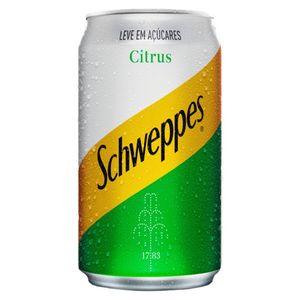 imagem do produto Schweppes