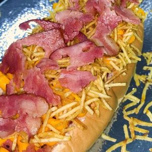 imagem do produto Hot Cheddar 