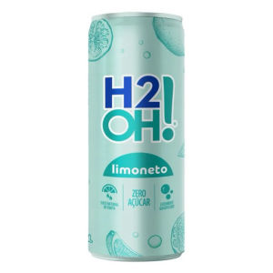 imagem do produto H2O - Limoneto