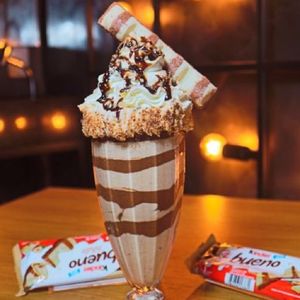 imagem do produto Milk Kinder