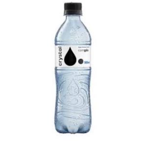 imagem do produto Água com GÁS 