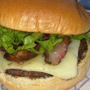 imagem do produto X Bacon