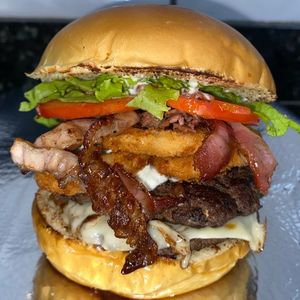 imagem do produto Onion Burguer