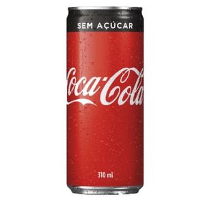 imagem do produto Coca - Cola Zero