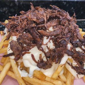 imagem do produto Batata Costelinha 