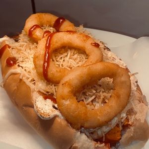 imagem do produto Hot Dellis 