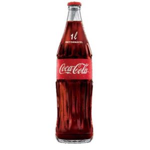 imagem do produto Coca Cola 1L