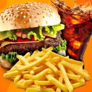 imagem do produto Combo Dellis Burguer