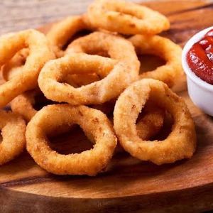 imagem do produto Anel de Cebola 6U