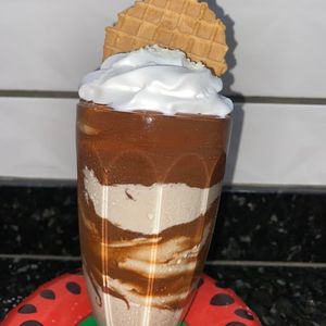 imagem do produto Ninho com Nutella 