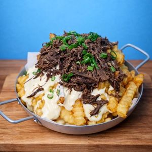 imagem do produto Batata Costelinha 