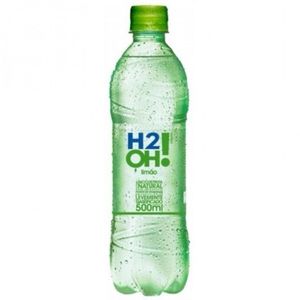 imagem do produto H2O