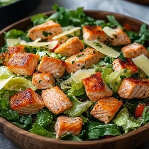 imagem do produto Salada de salmão