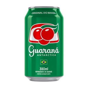 imagem do produto Guaraná Antárctica 350ml