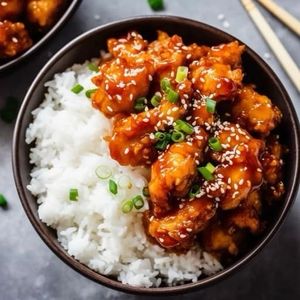 imagem do produto Frango coreano