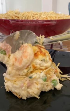 imagem do produto Camarão Internacional da hot Plate 