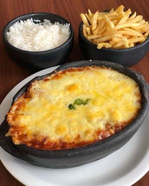 imagem do produto Escondidinho de filé mignon