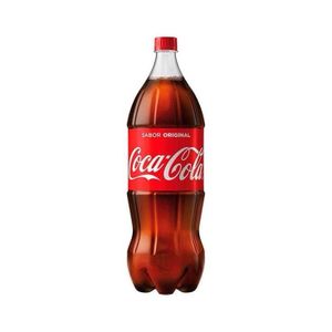 imagem do produto Coca cola zero 2l