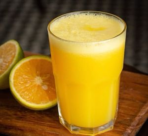 imagem do produto Suco de laranja natural