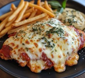 imagem do produto Filé a parmê