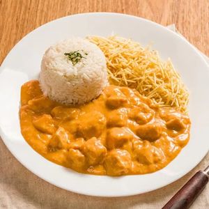 imagem do produto Strogonoff de filé mignon 