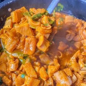 imagem do produto Panelada 