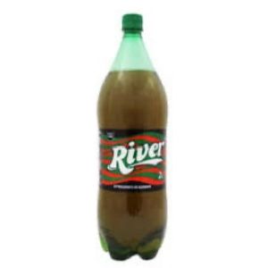 imagem do produto River guaraná 1 litro 