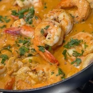 imagem do produto Camaroada