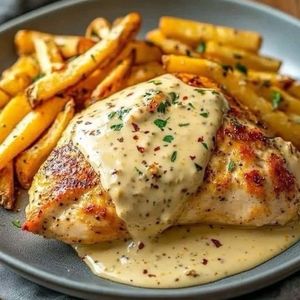 imagem do produto Frango ao molho mostarda