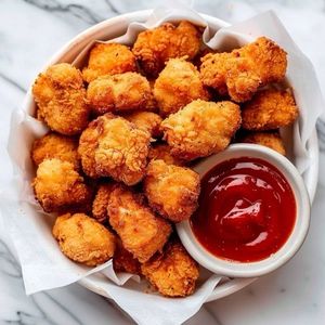 imagem do produto Frango pipoca