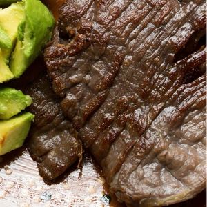 imagem do produto Bife frito 