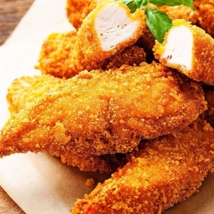 imagem do produto Frango crocante