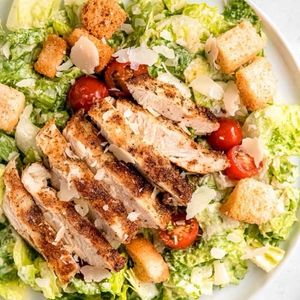 imagem do produto Caesar salad