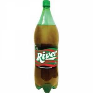 imagem do produto River guaraná 2litros